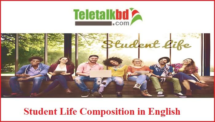 Student Life CompositionStudent Life Composition