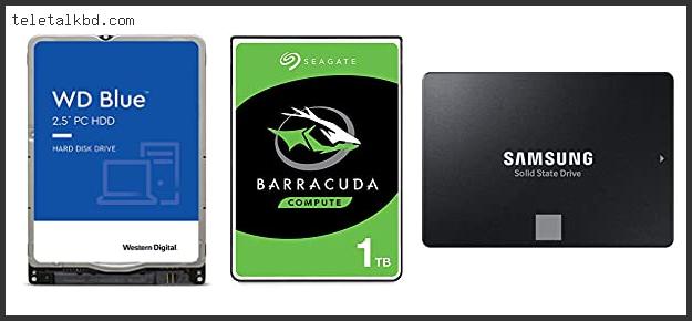 1 terabyte internal hard drive for laptop