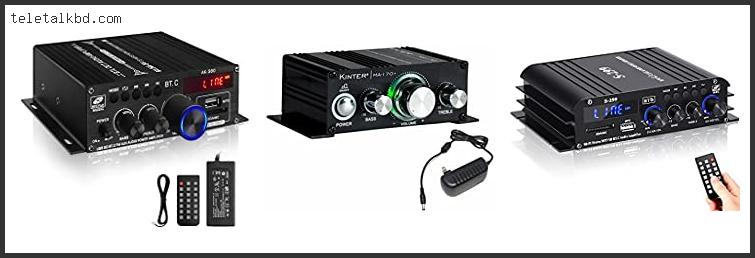 12v power supply for audio amplifier