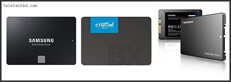 1tb internal ssd for laptop