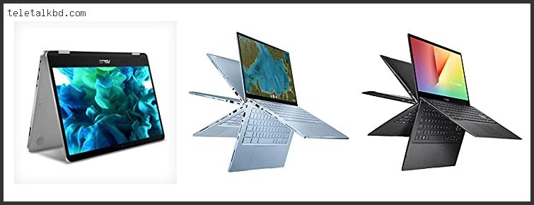 2 in 1 laptops under 300