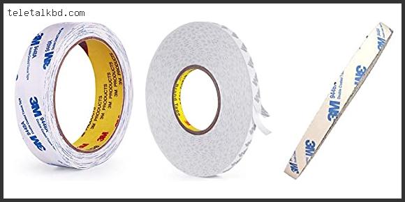 3m 9080a double coated tissue tape