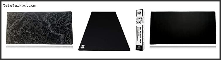 48 x 24 gaming mouse pad
