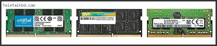 8gb ddr4 3200mhz ram for laptop
