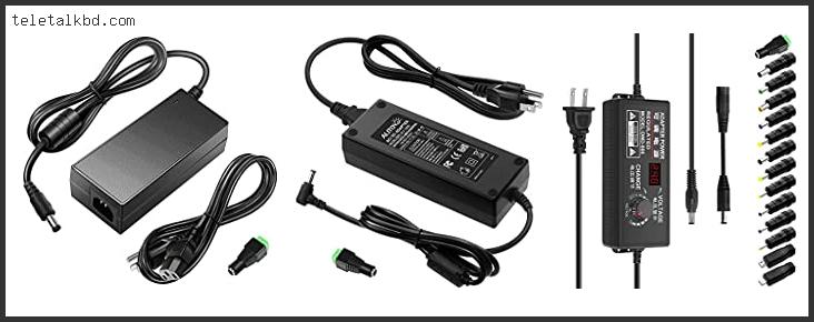 ac dc adapter 24v 5a
