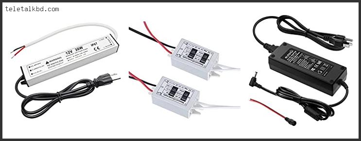 ac to dc led converter