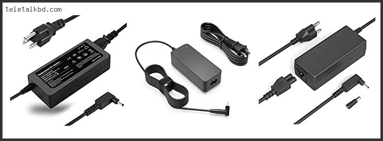 acer aspire 3 charger type