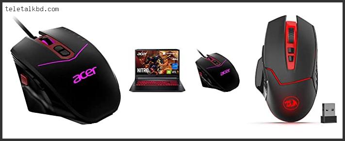 acer nitro 5 gaming mouse