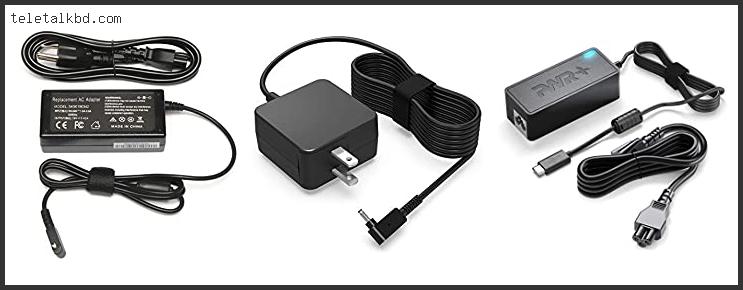 acer spin 3 charger specs