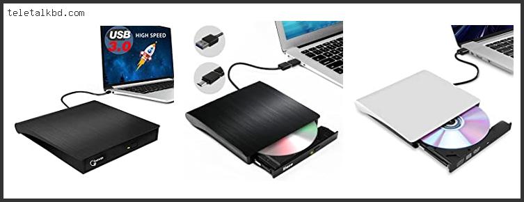 adaptador de cd para laptop