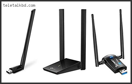 add wifi antenna to laptop