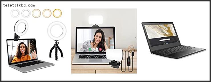 affordable laptop for video conferencing