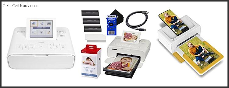 airprint printers for photo booth