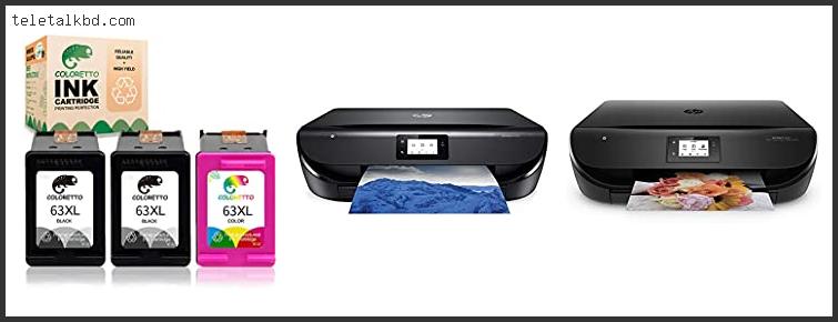 amazon printer ink hp envy 4520