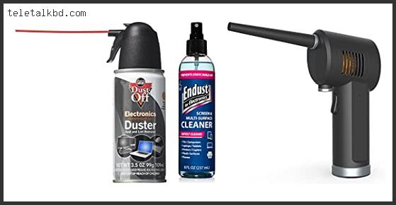 anti dust spray for electronics