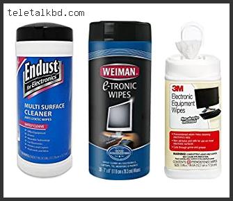 anti static wipes for electronics