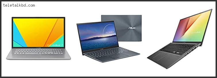 asus laptops with 16gb ram