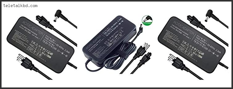 asus republic of gamers laptop charger