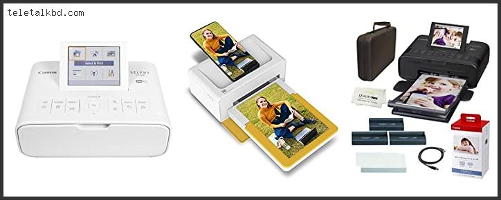 best airprint printer for photo booth