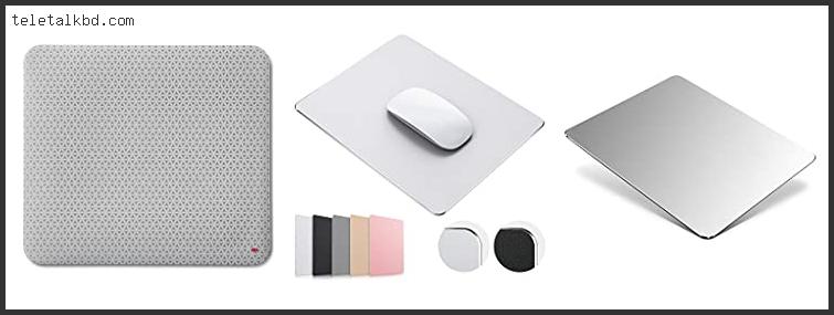 best mouse pads for apple mouse