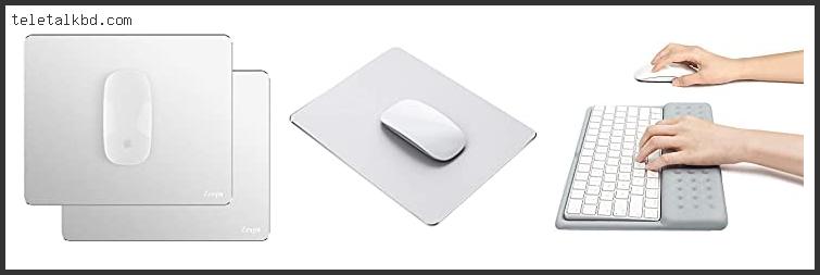 best mousepad for apple magic mouse 2