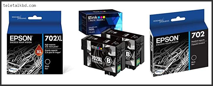 black ink for epson wf 3720