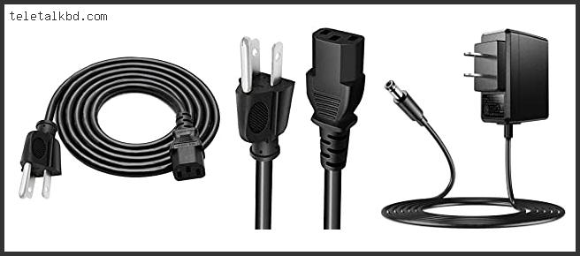brother printer power cord replacement