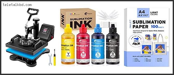 cheap sublimation printer for t shirts