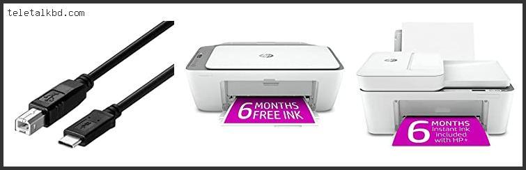 compatible printer for lenovo laptop