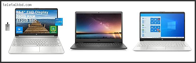 core i5 16gb ram laptop