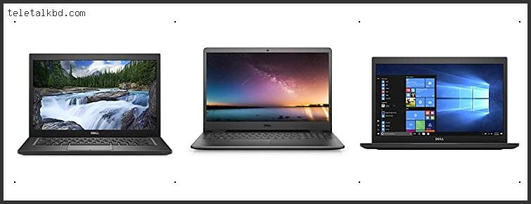 dell laptop with i7 processor and 16gb ram