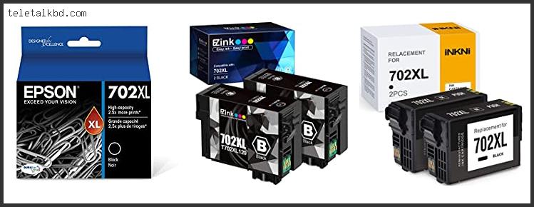 epson wf 3720 black ink