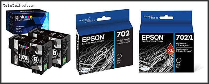 epson workforce pro wf 3720 black ink