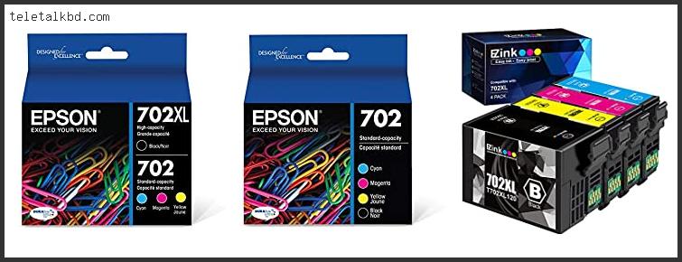 epson workforce pro wf 3720 ink cartridges