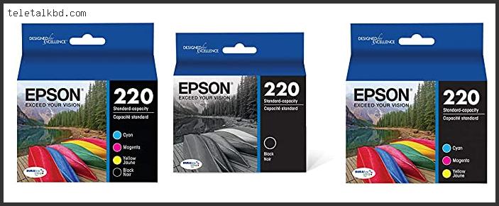 epson xp 420 ink cartridges