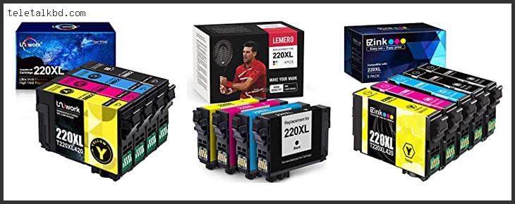 epson xp 420 ink replacement