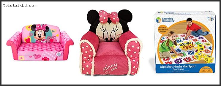 flip out sofa minnie mouse