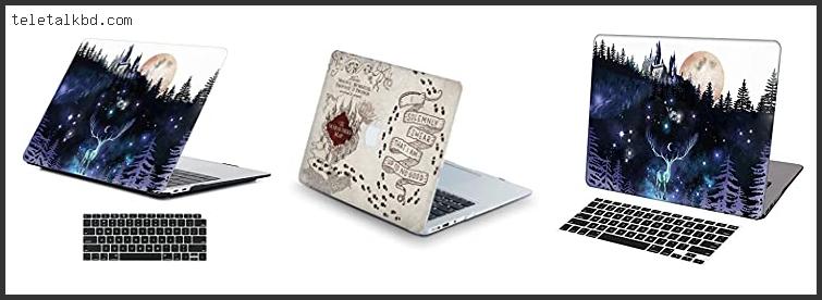 harry potter macbook air case