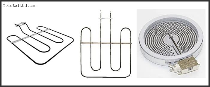 heating element for lg oven