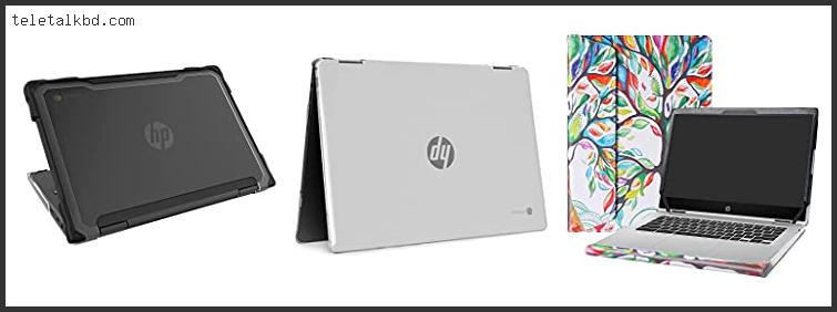 hp chromebook x360 protective case