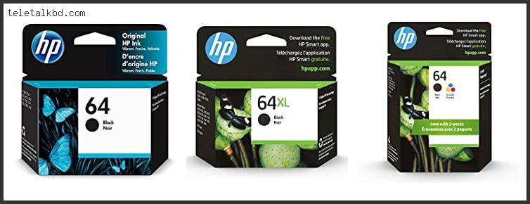 hp envy photo 7100 all-in-one printer series ink