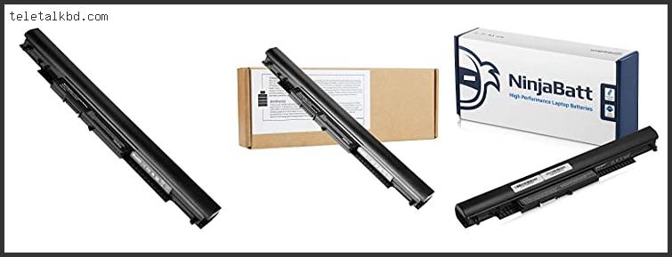 hp laptop battery replacement 807957 001