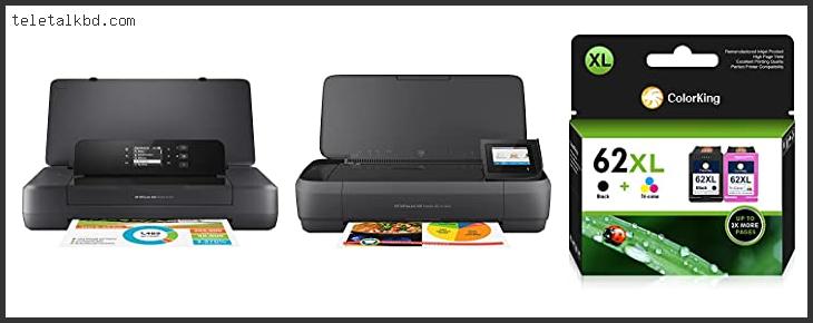 hp mobile jet 200 ink