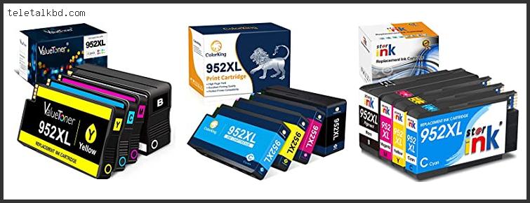 hp officejet pro 7740 ink cartridge replacement