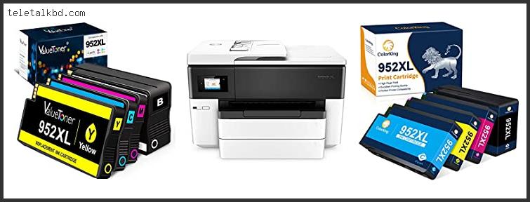 hp officejet pro 7740 printer cartridges