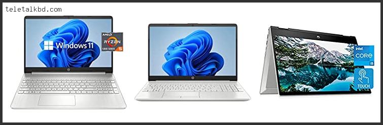 hp pavilion laptop 15t-eg100 touch optional