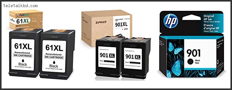 ink cartridges for hp 4500 wireless