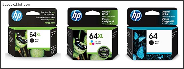ink for hp 7100 series