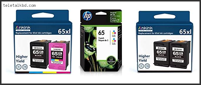 ink for hp envy 5000 series