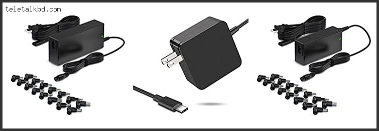 insignia 65w ac adapter tips